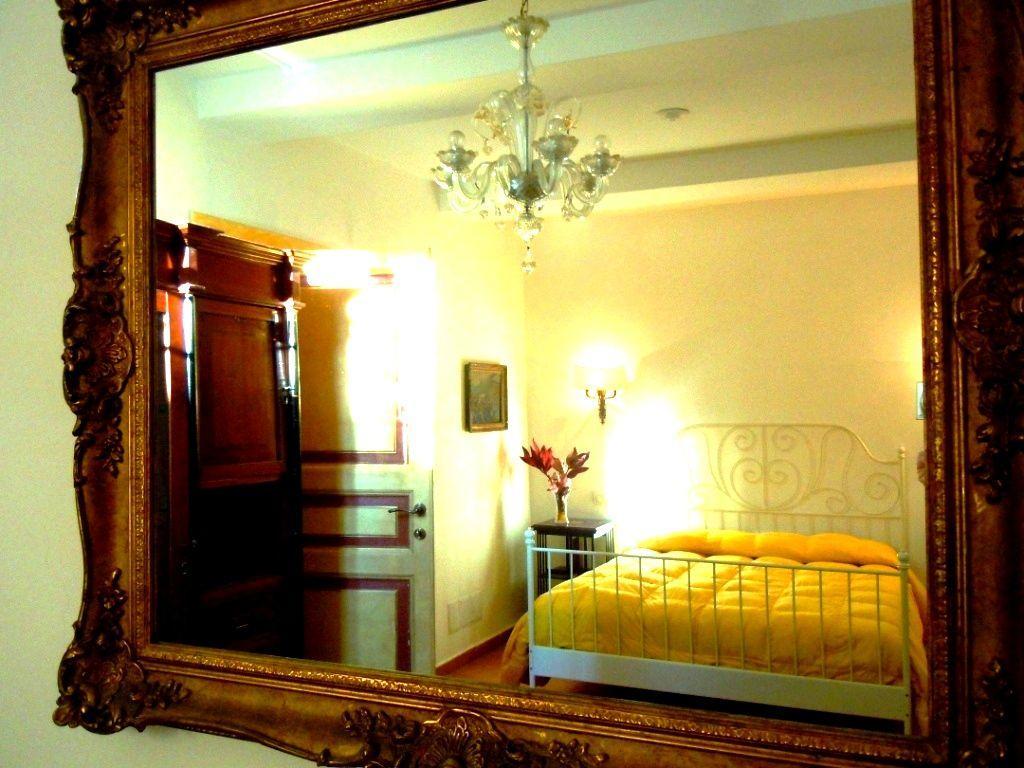 Via Giulia Apartment 罗马 外观 照片
