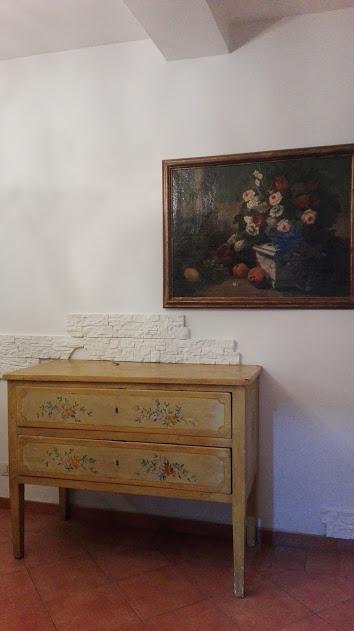 Via Giulia Apartment 罗马 外观 照片